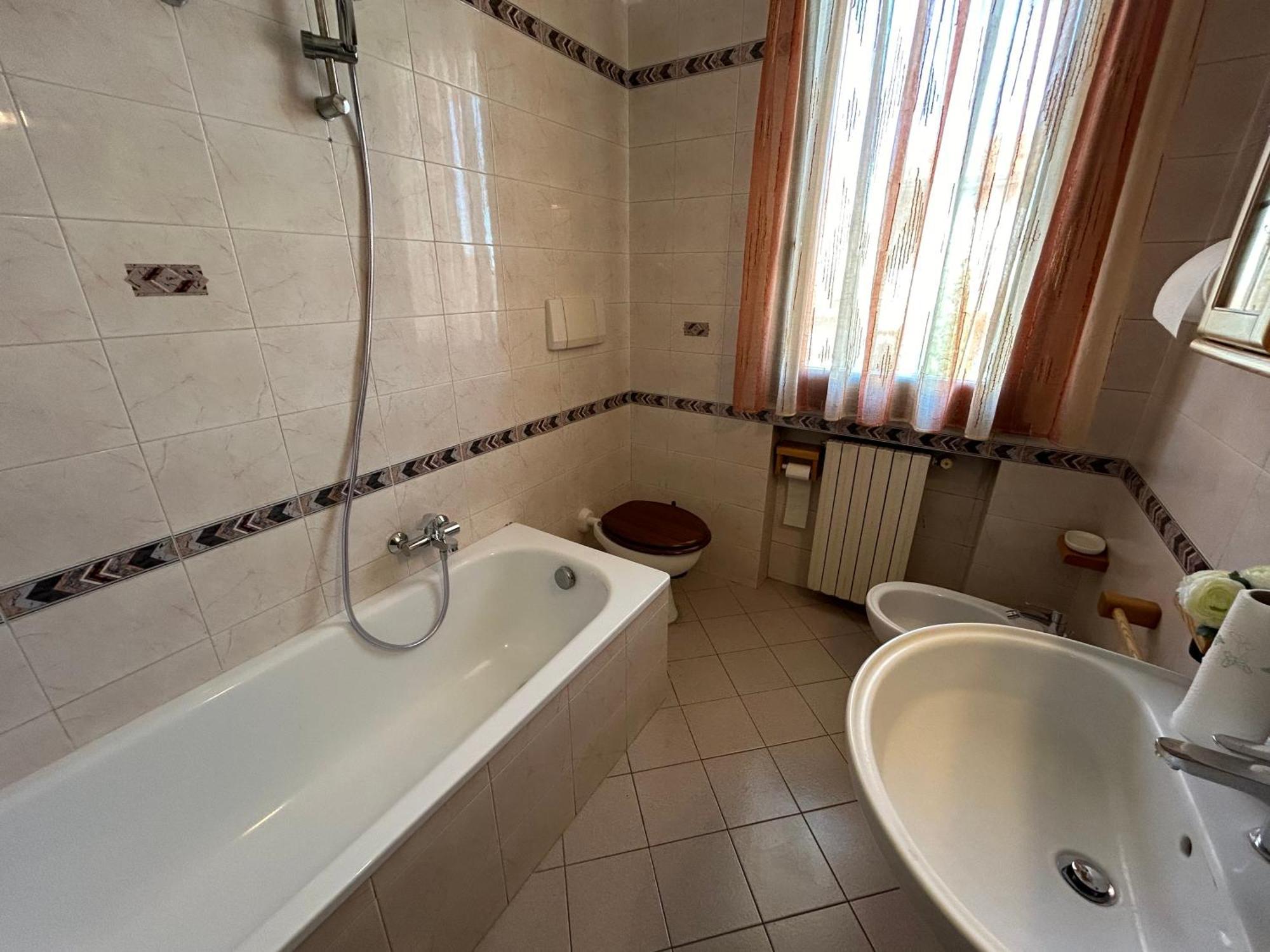 Appartamento La Casa Di Simo Montecalvoli Exteriér fotografie