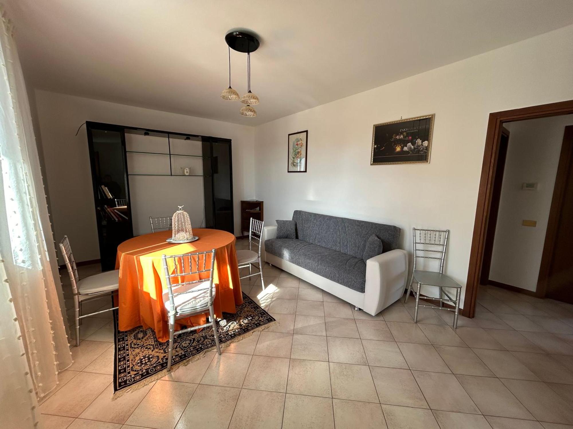 Appartamento La Casa Di Simo Montecalvoli Exteriér fotografie