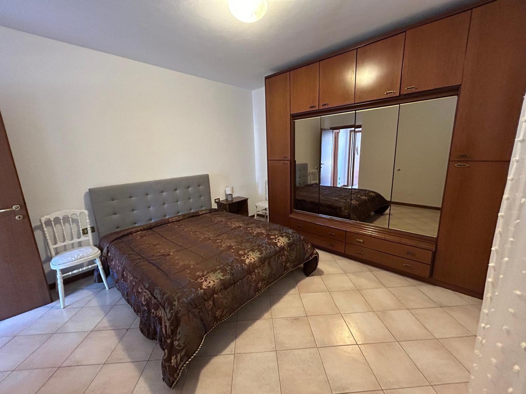 Appartamento La Casa Di Simo Montecalvoli Exteriér fotografie